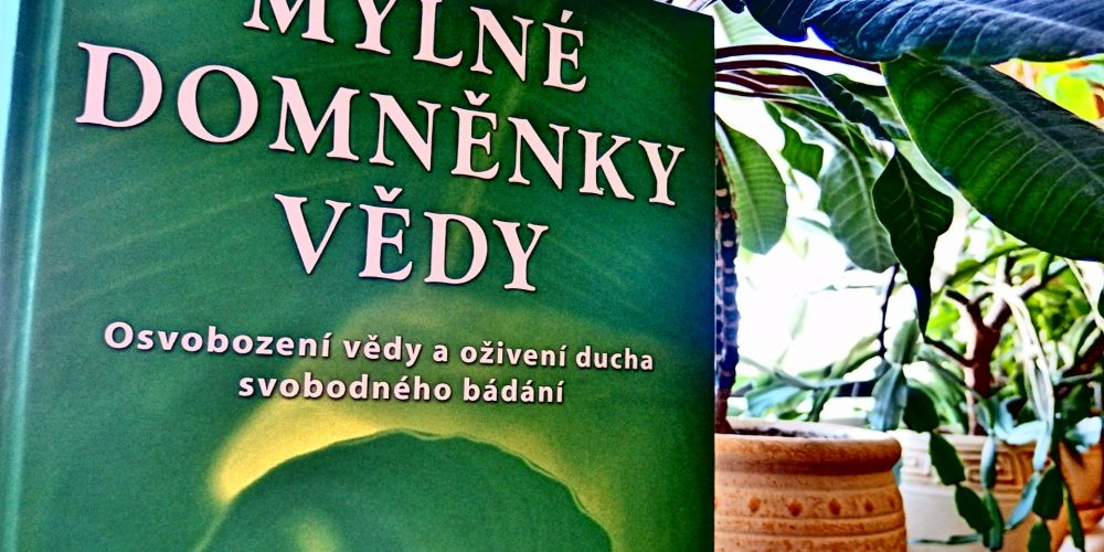 Poznejte 10 největších dogmat omezujících svobodu bádání současné vědy – očima vědce